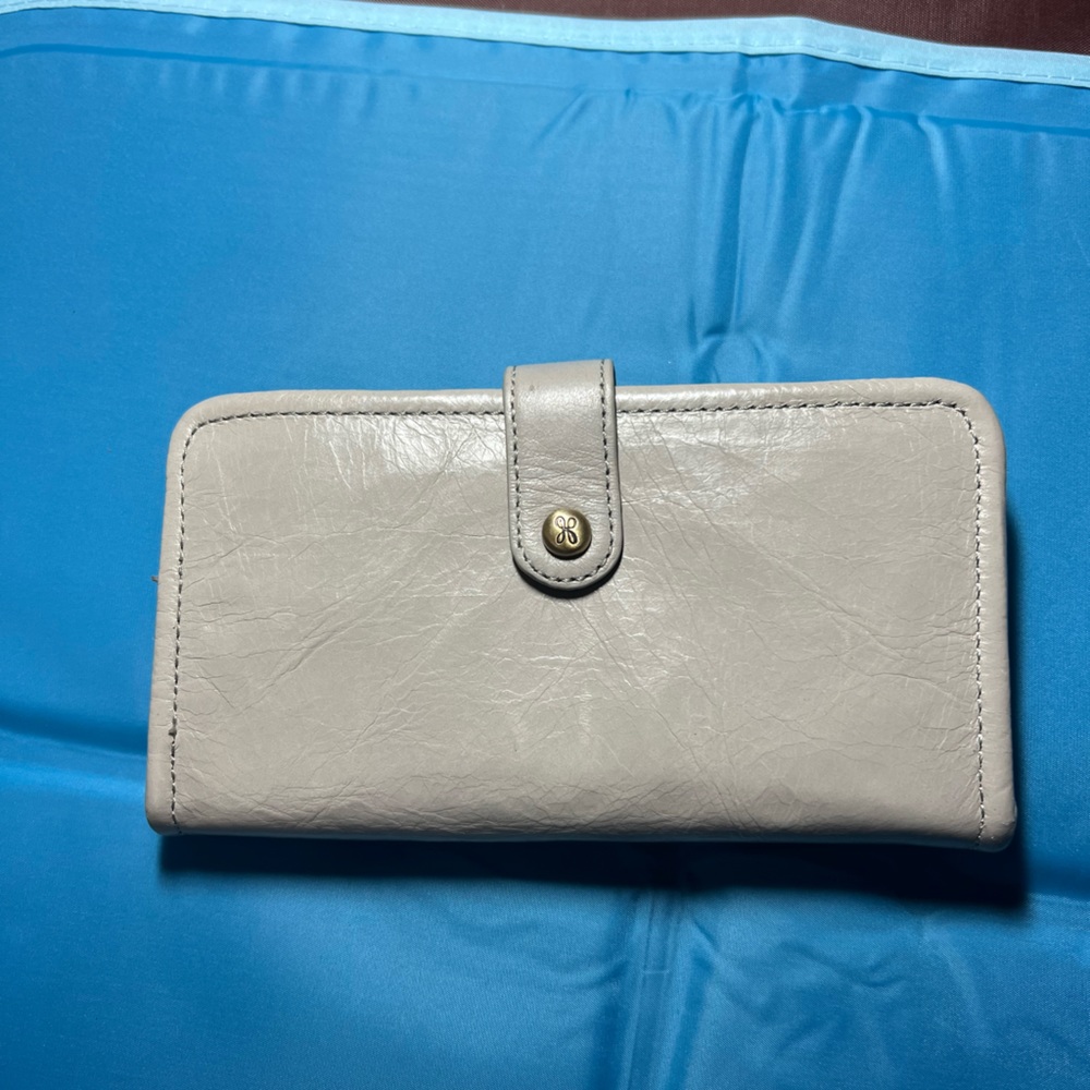HOBO Wallet NWOT